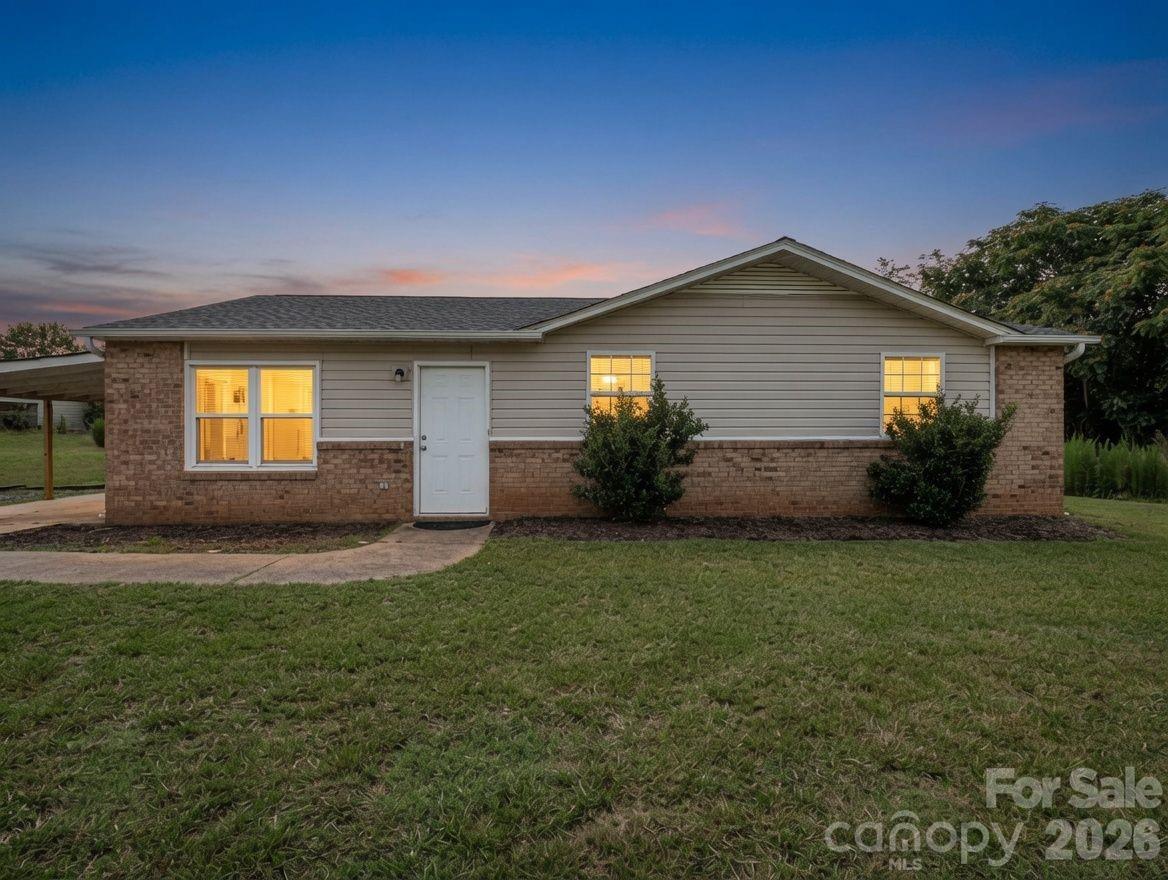 Southridge - Residential