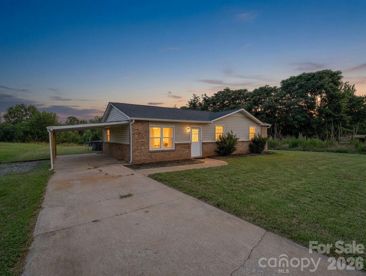 Southridge - Residential