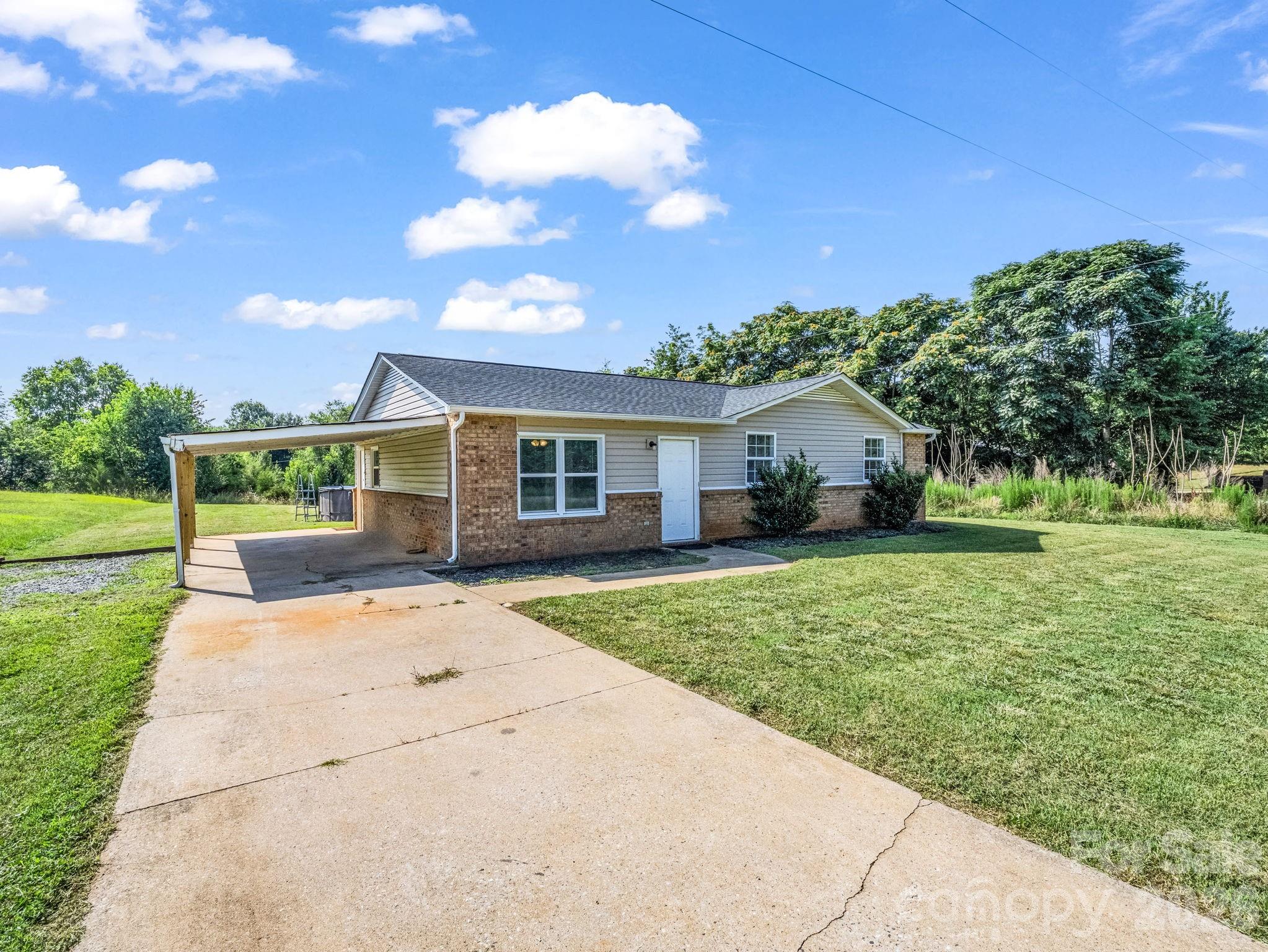 Southridge - Residential
