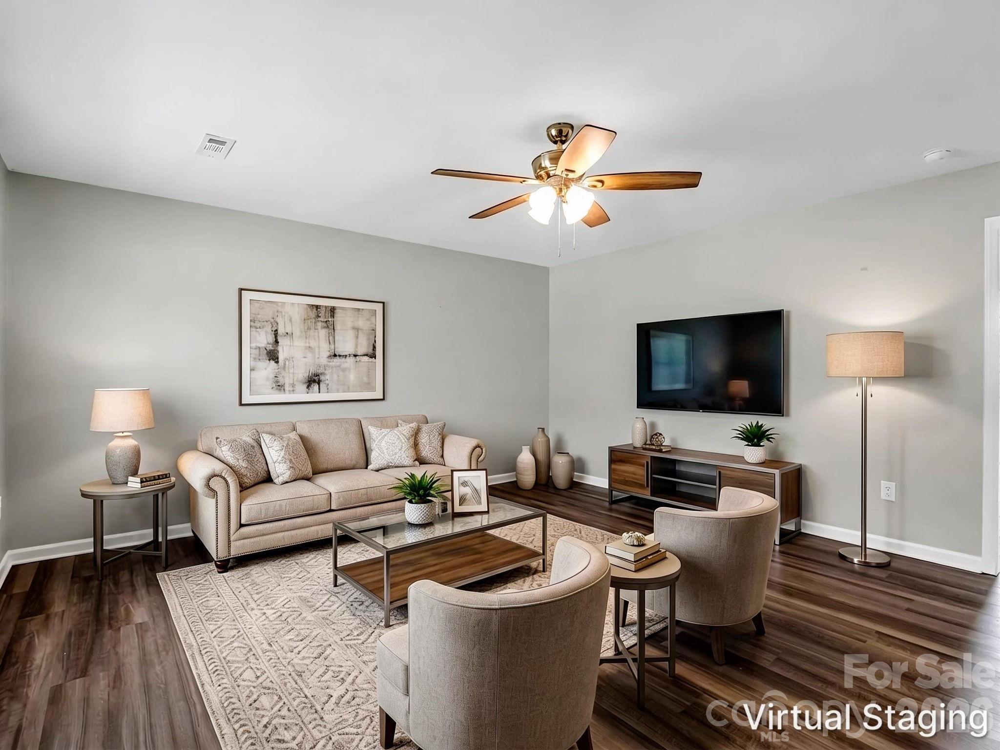 Southridge - Residential