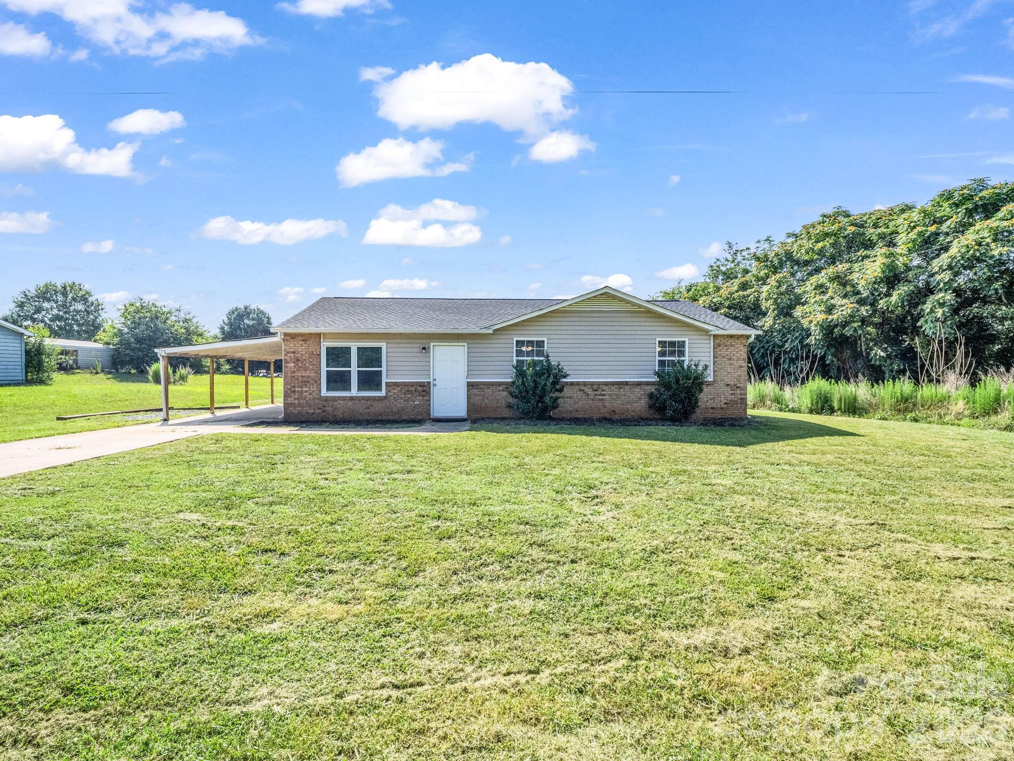 Southridge - Residential