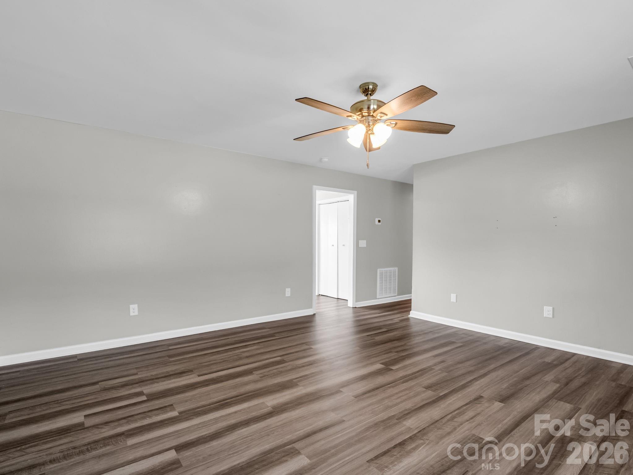 Southridge - Residential