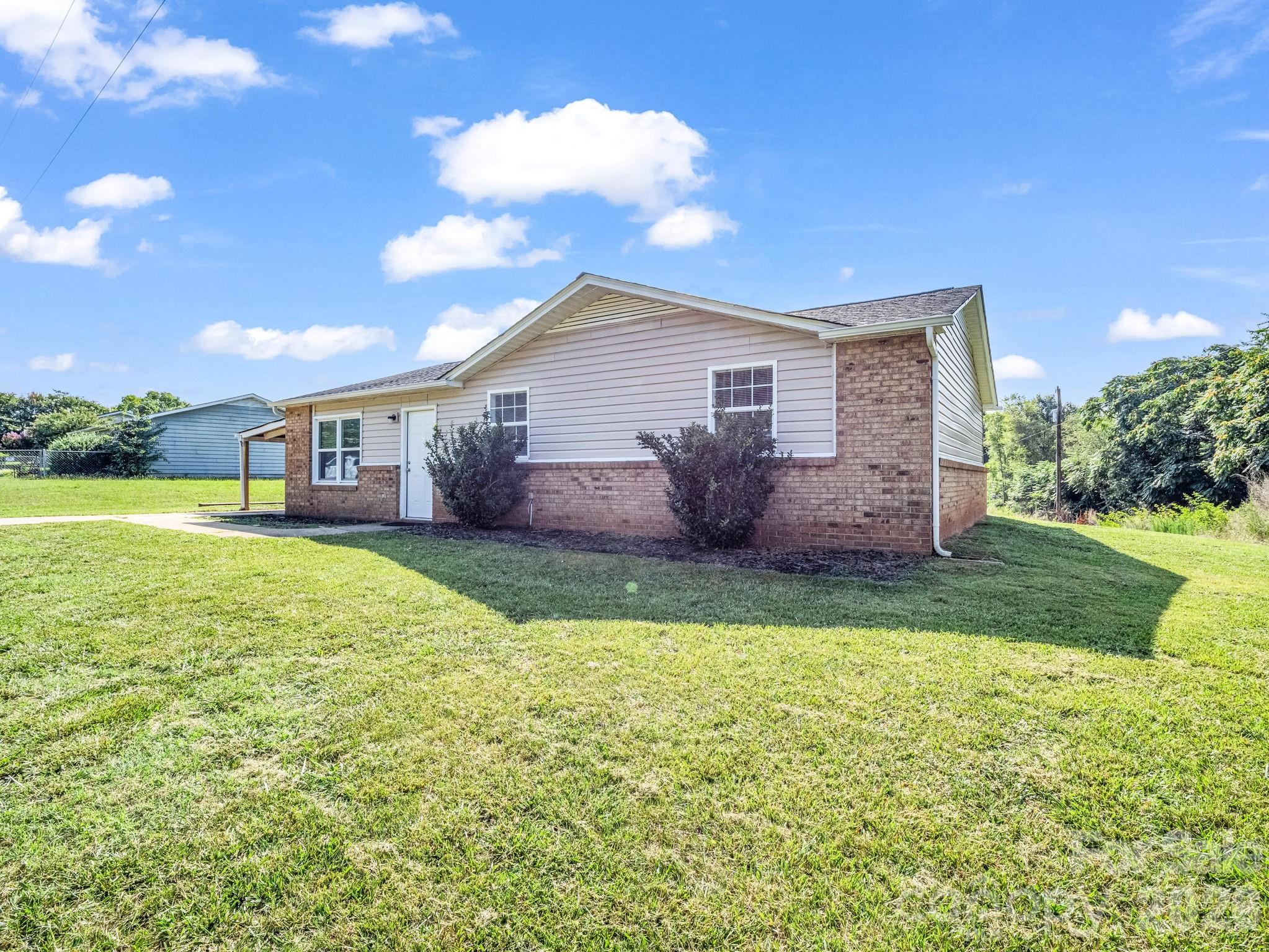 Southridge - Residential