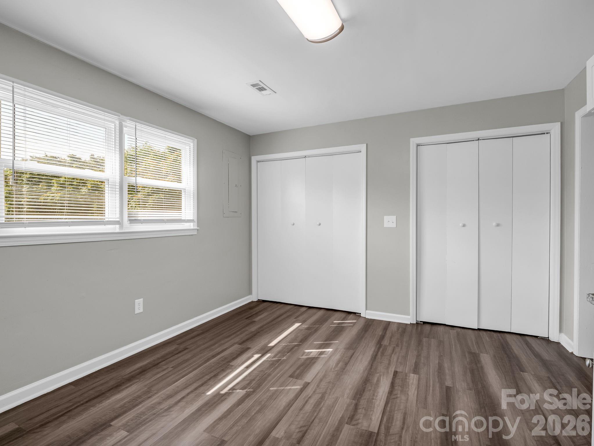 Southridge - Residential