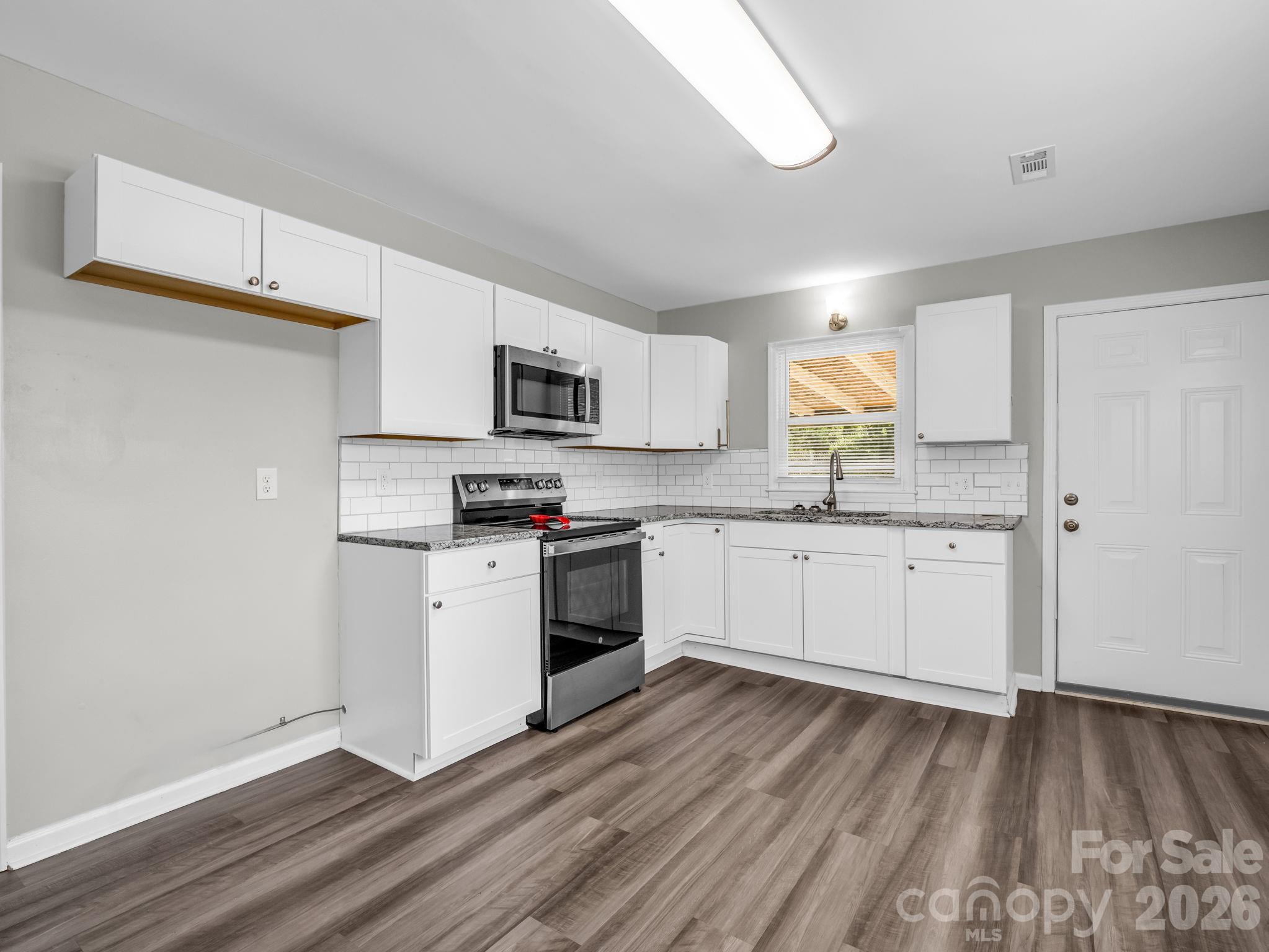 Southridge - Residential