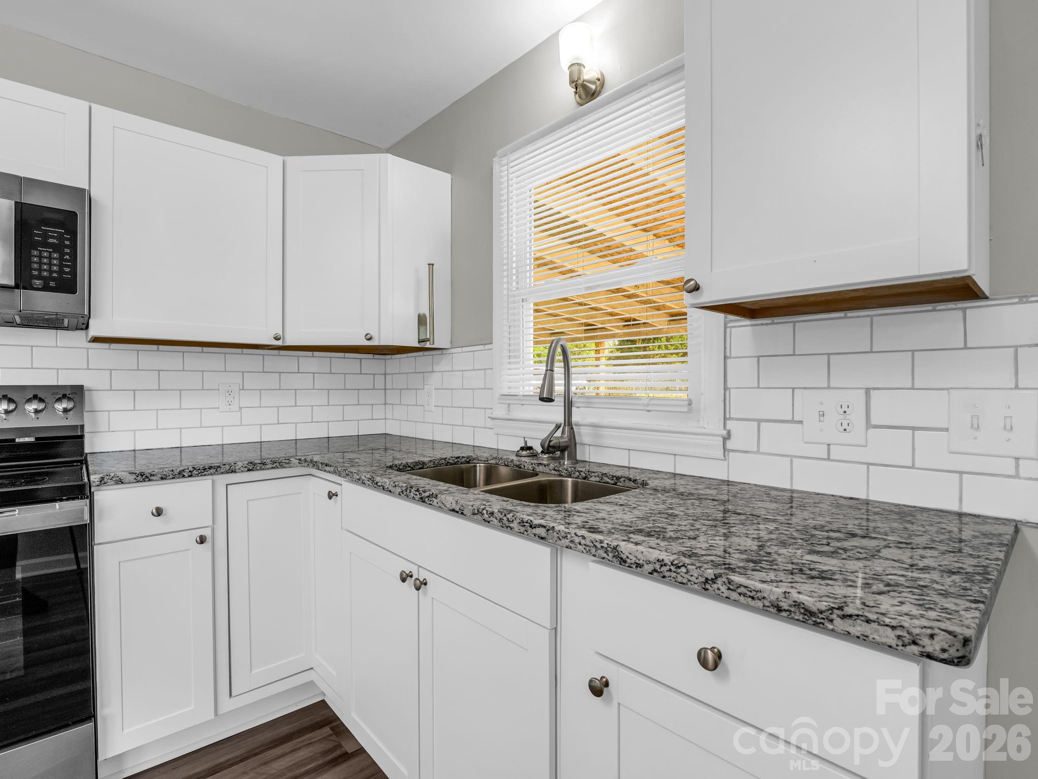 Southridge - Residential