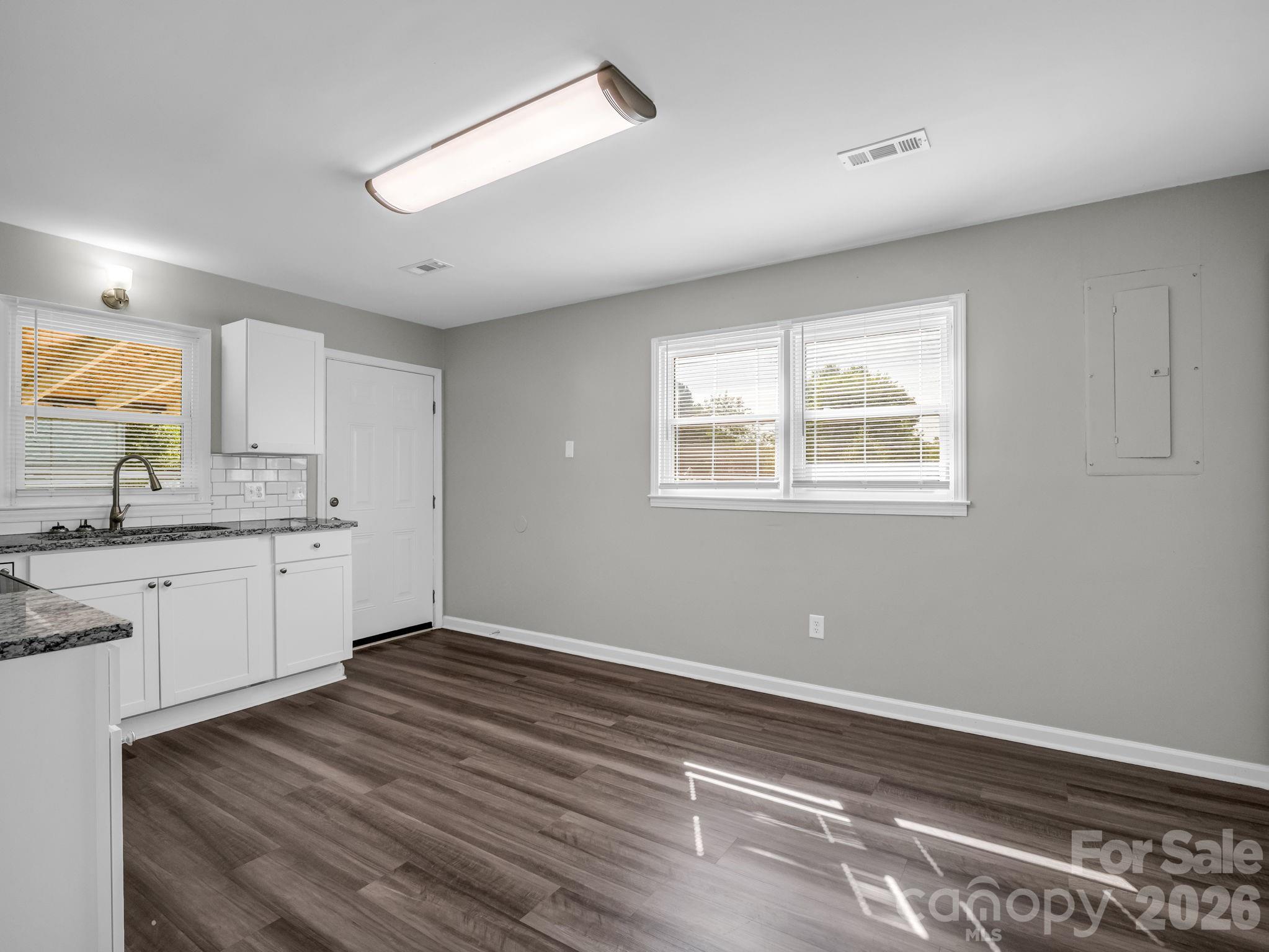 Southridge - Residential