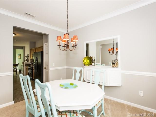 Regent Park - Residential
