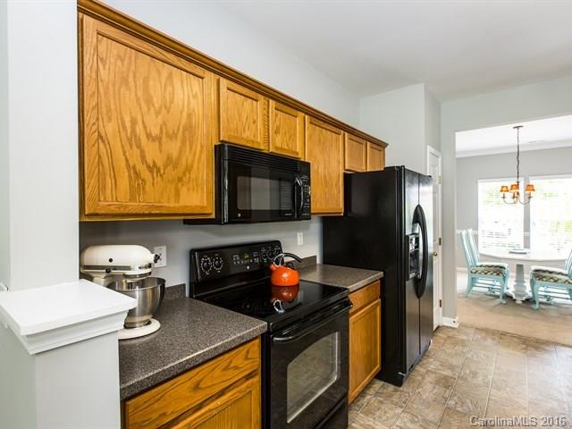 Regent Park - Residential