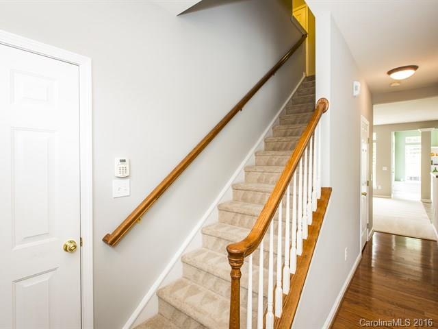 Regent Park - Residential
