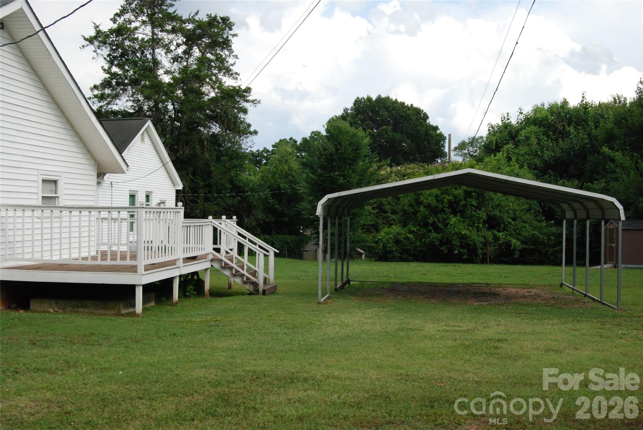 Aragon Baldwin Mills - Residential