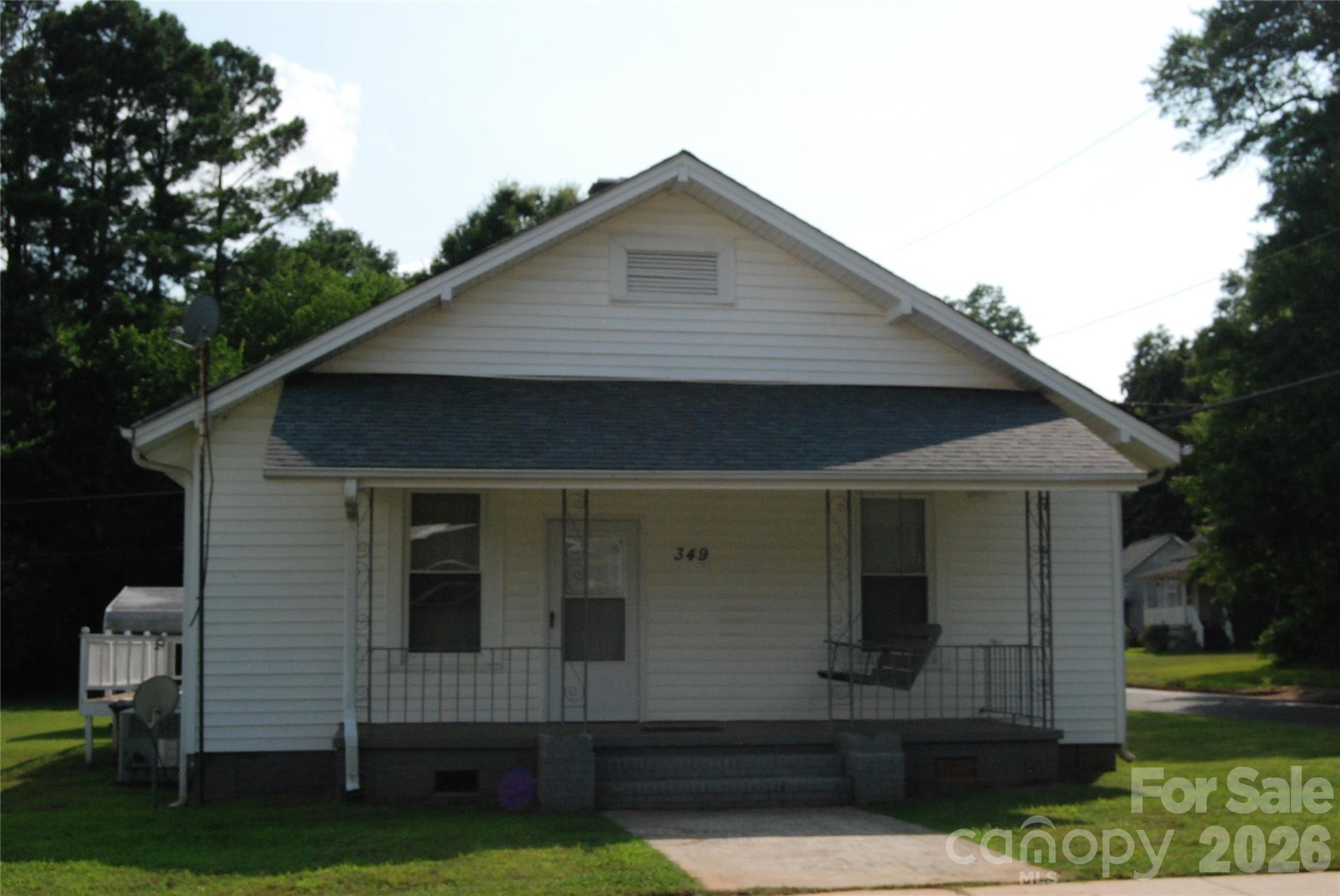 Aragon Baldwin Mills - Residential