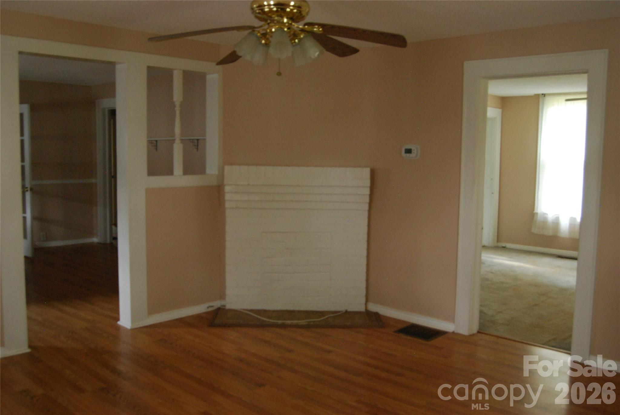 Aragon Baldwin Mills - Residential