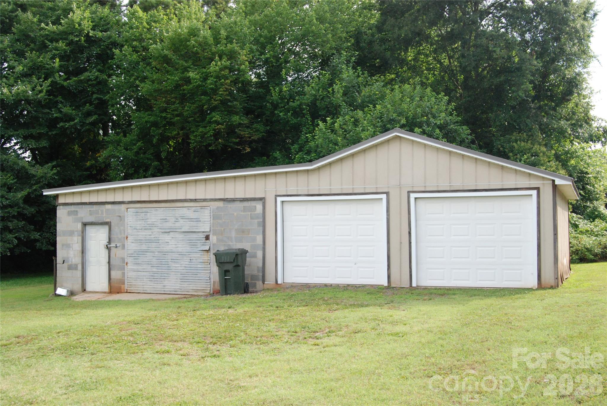 Aragon Baldwin Mills - Residential