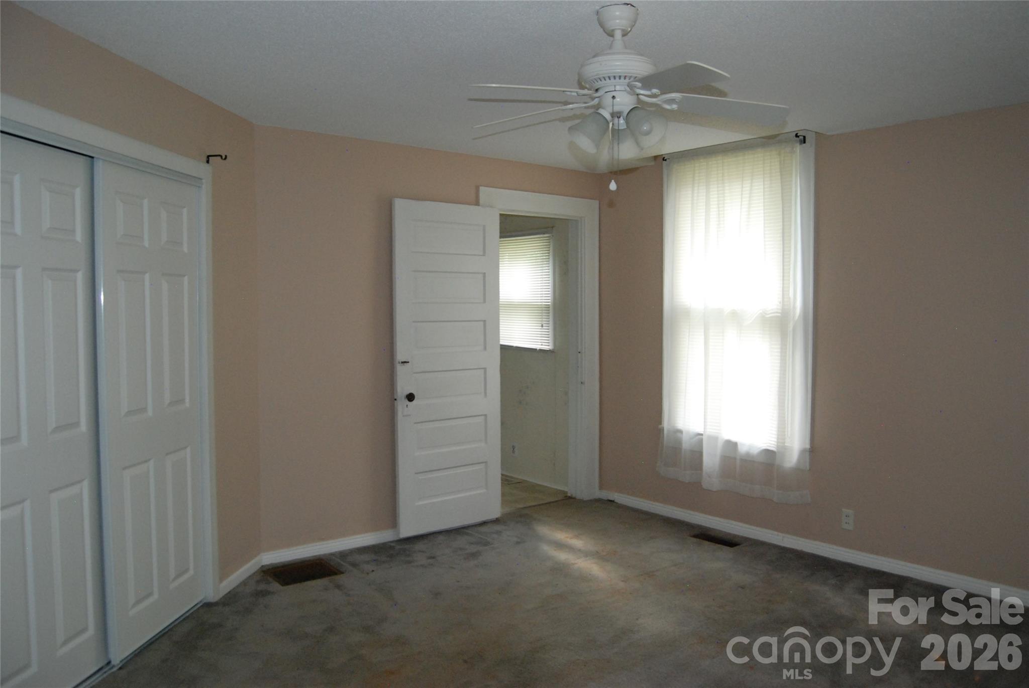 Aragon Baldwin Mills - Residential