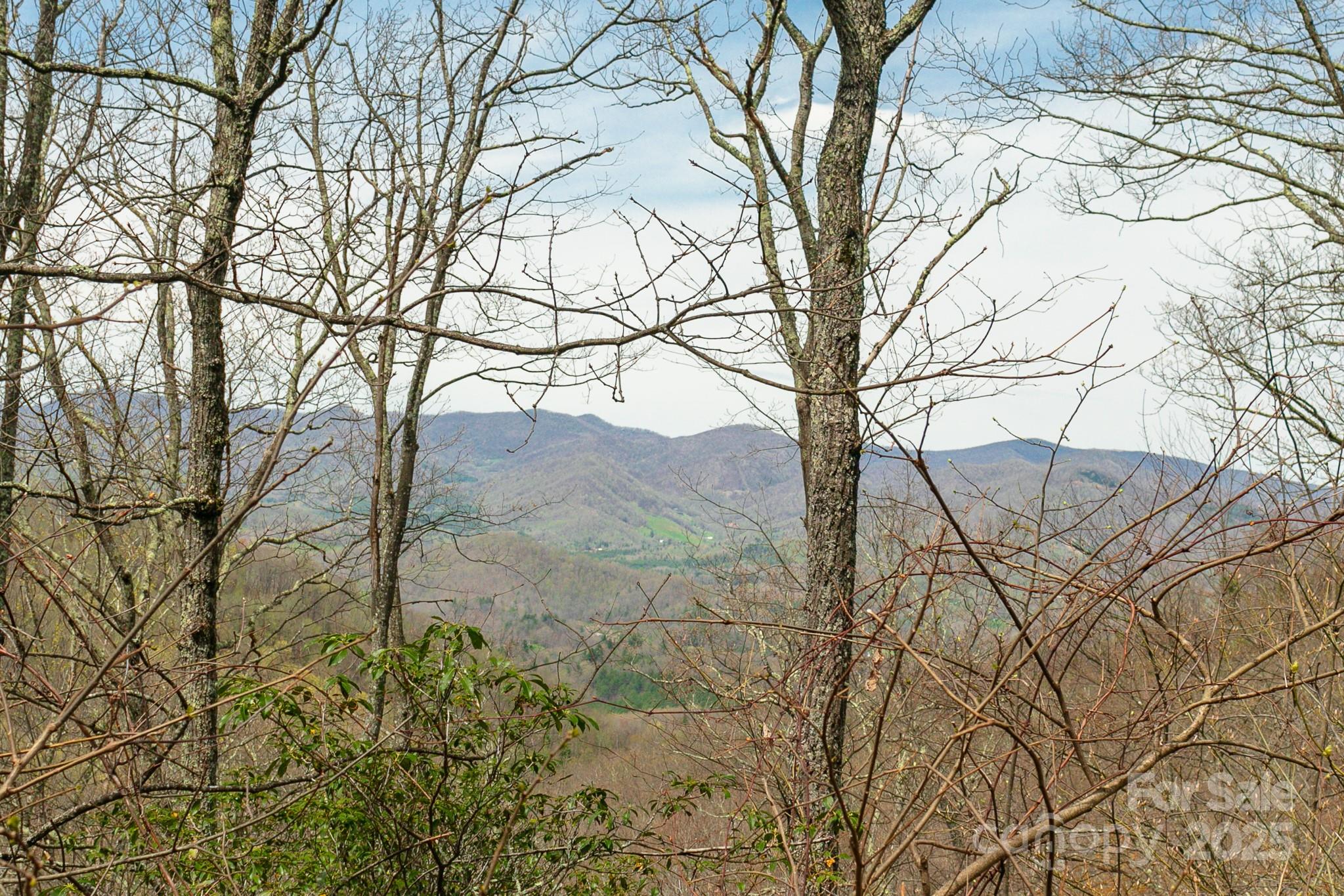 Mountain Air - Land