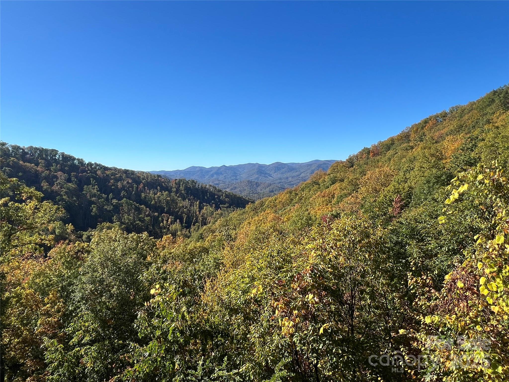 Mountain Air - Land