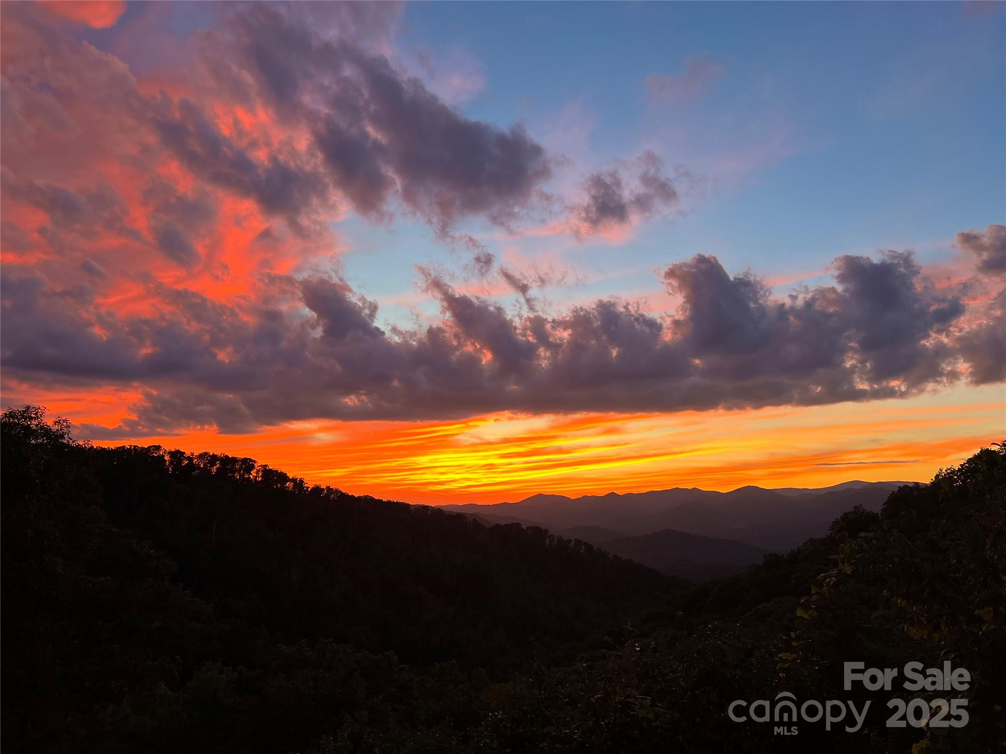 Mountain Air - Land