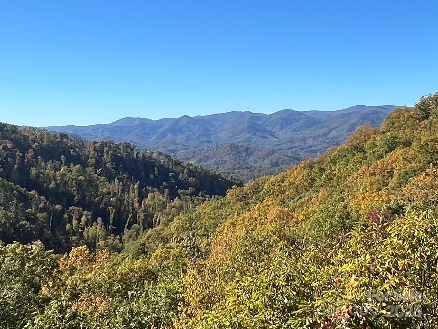 Mountain Air - Land