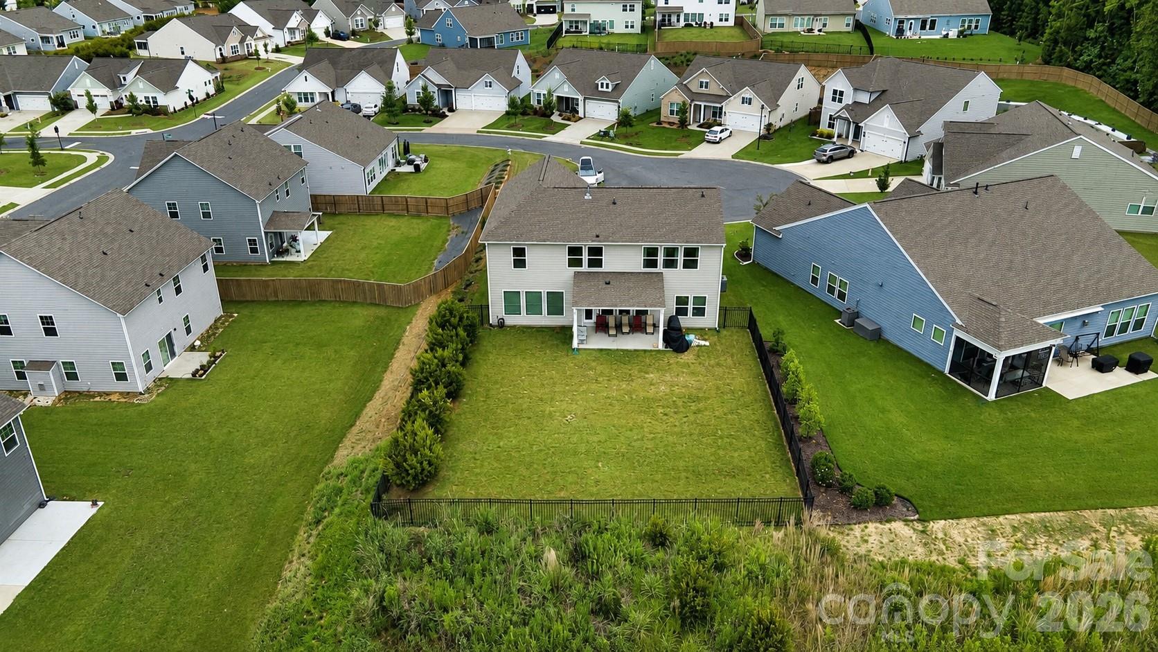 Ansley Park - Residential