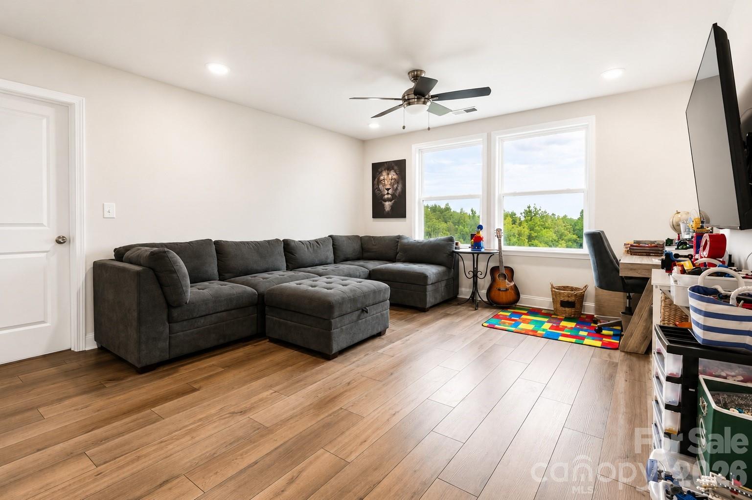 Ansley Park - Residential