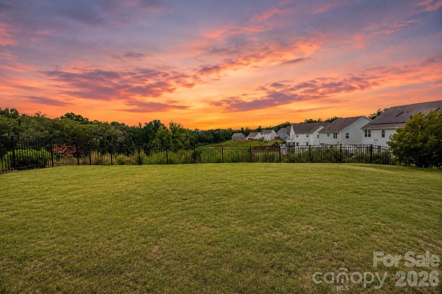 Ansley Park - Residential