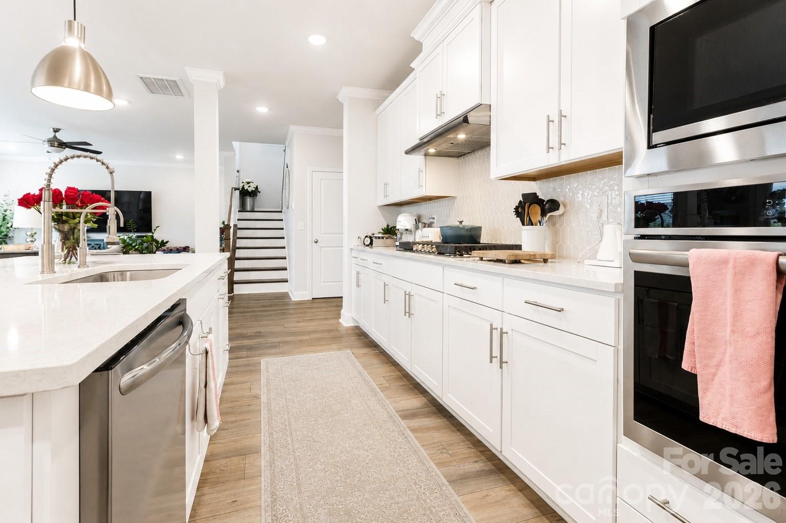 Ansley Park - Residential