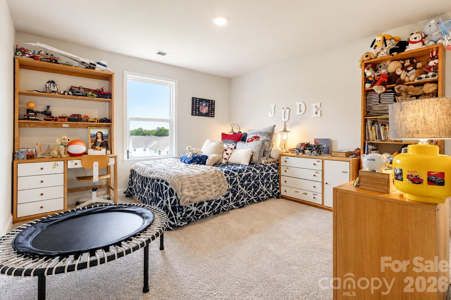 Ansley Park - Residential