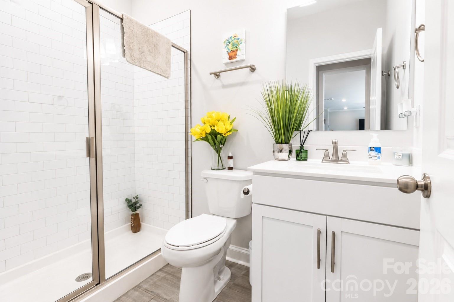 Ansley Park - Residential