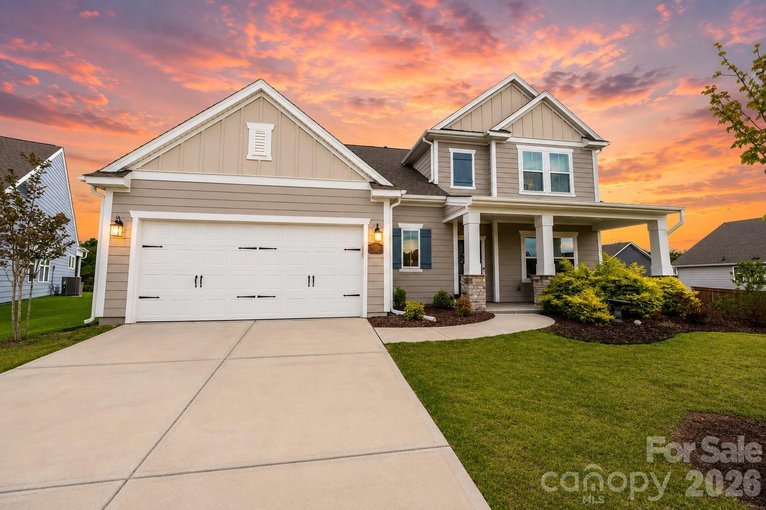 Ansley Park - Residential