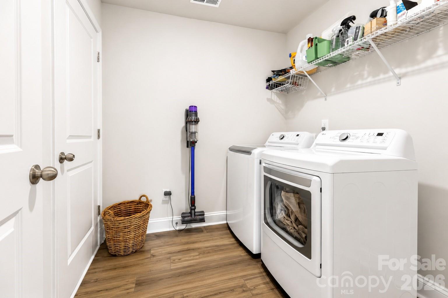 Ansley Park - Residential