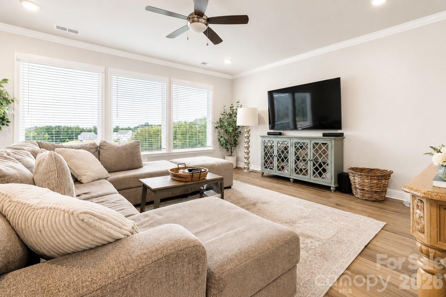Ansley Park - Residential