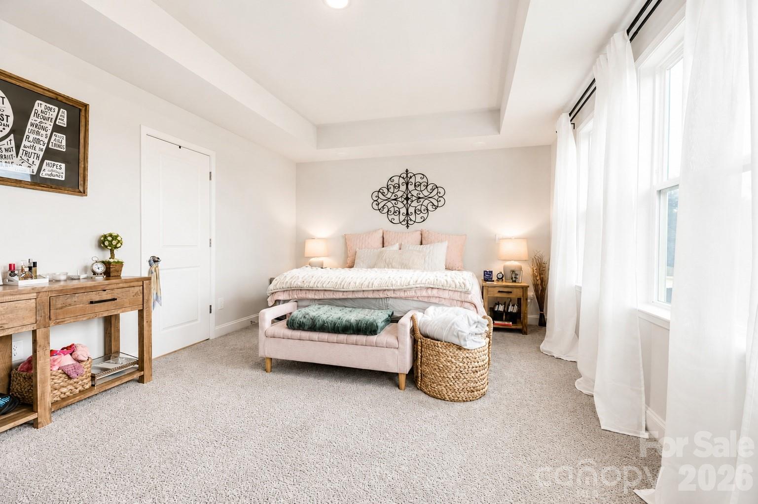 Ansley Park - Residential