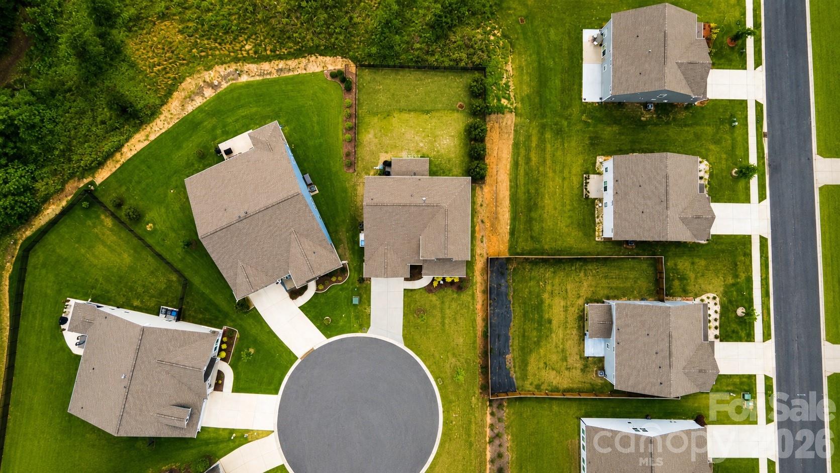 Ansley Park - Residential