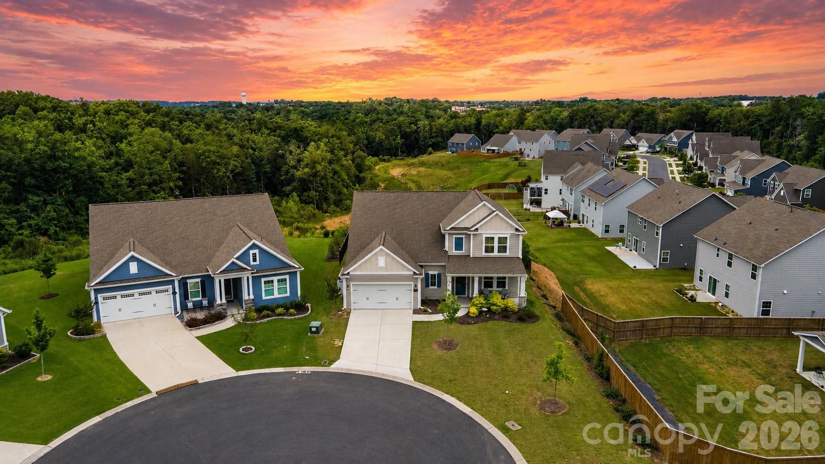 Ansley Park - Residential