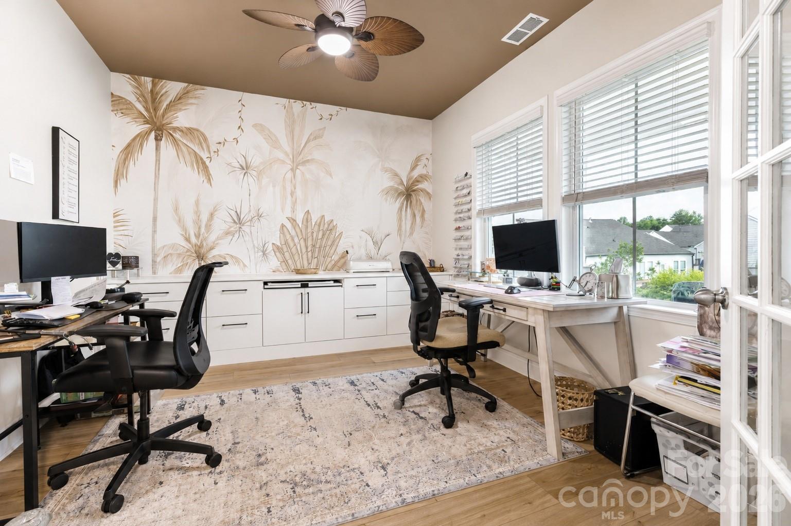 Ansley Park - Residential