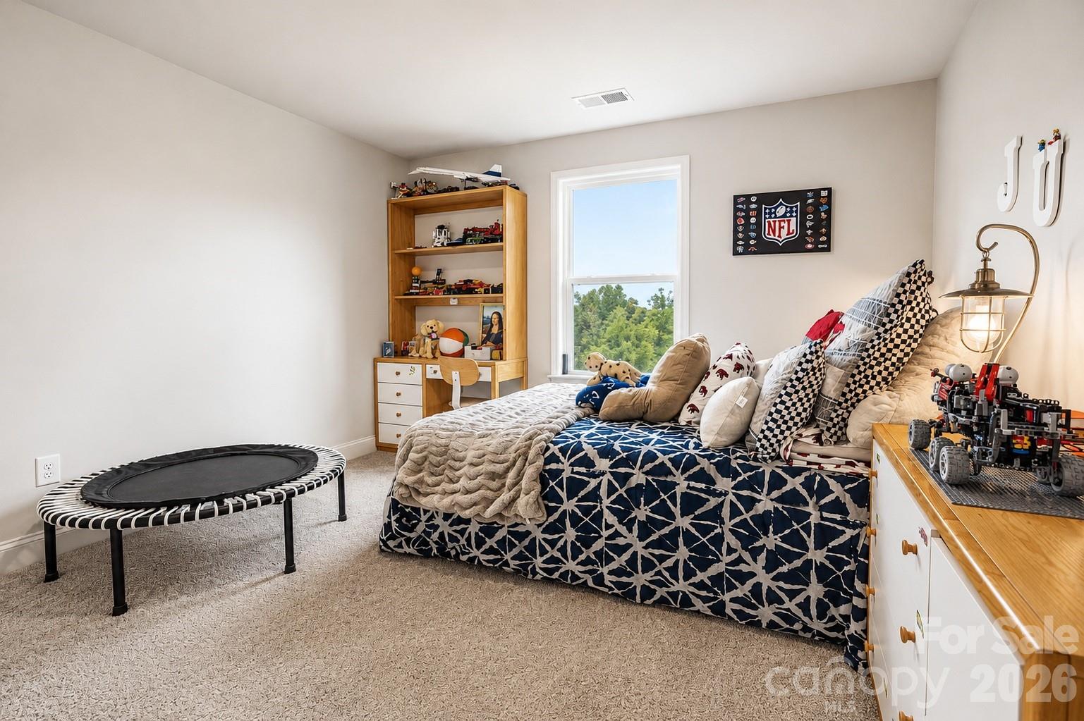 Ansley Park - Residential