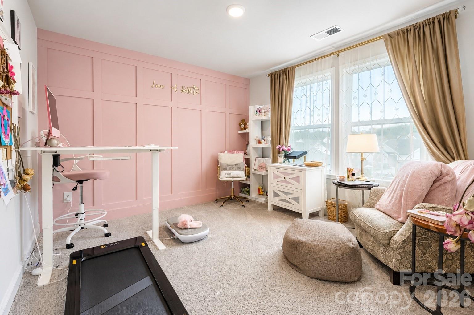 Ansley Park - Residential