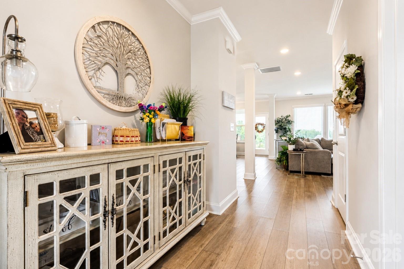 Ansley Park - Residential