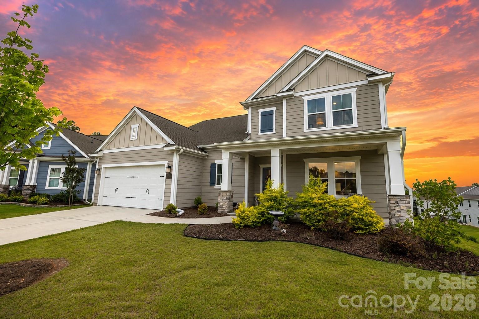 Ansley Park - Residential