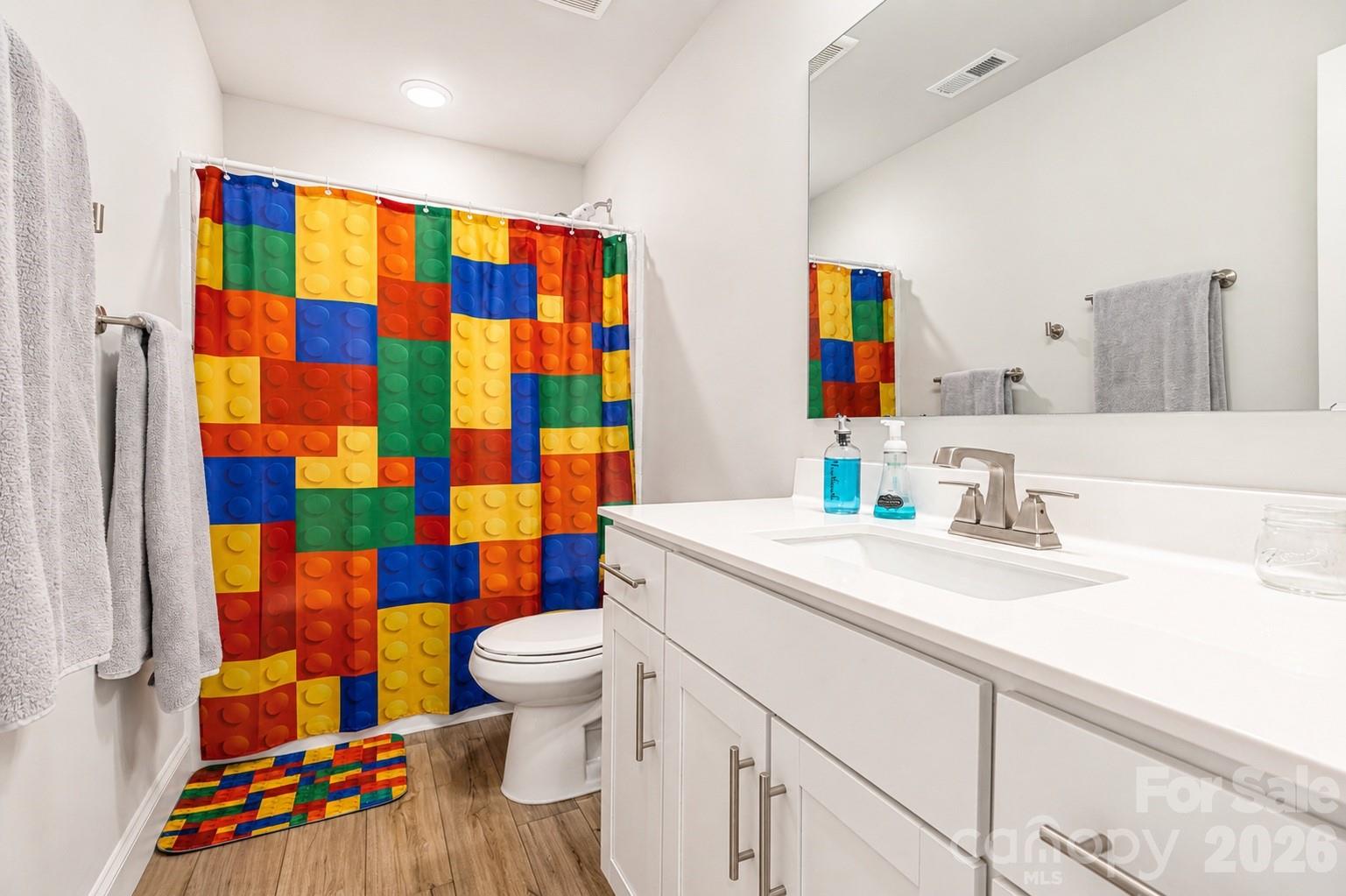 Ansley Park - Residential