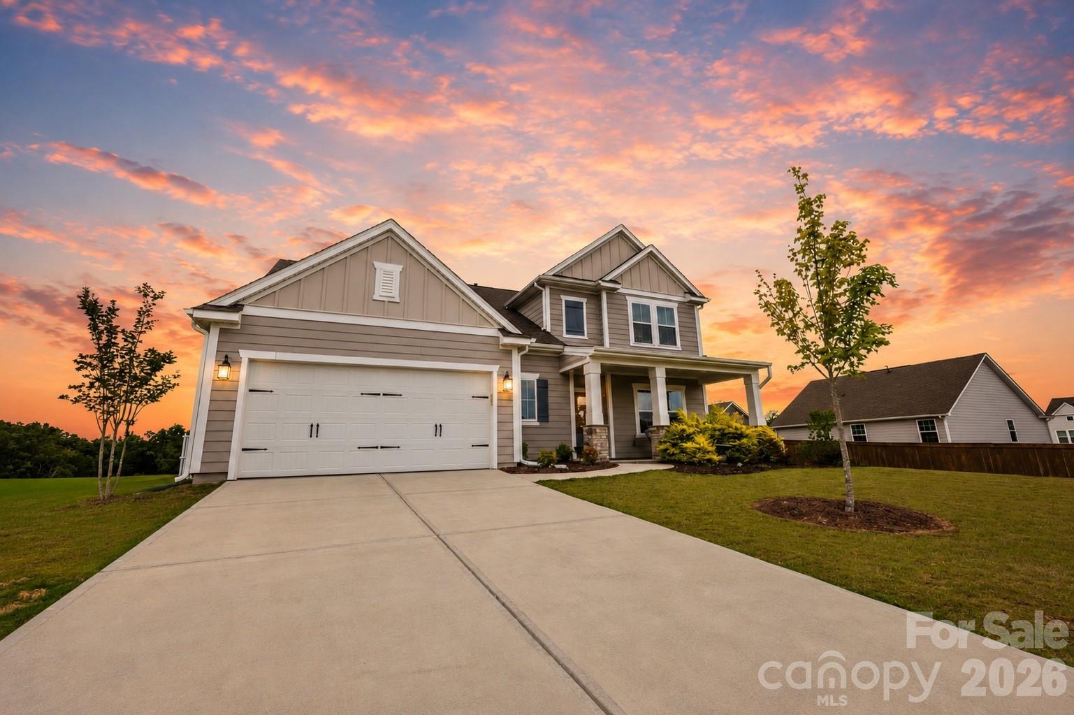 Ansley Park - Residential