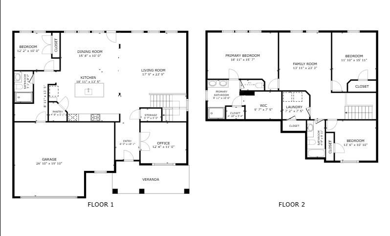 Ansley Park - Residential