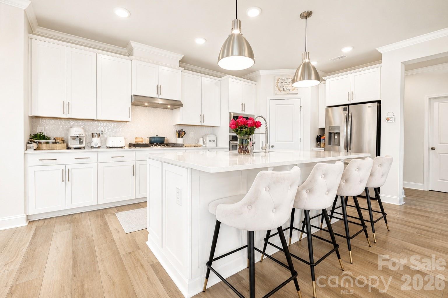 Ansley Park - Residential