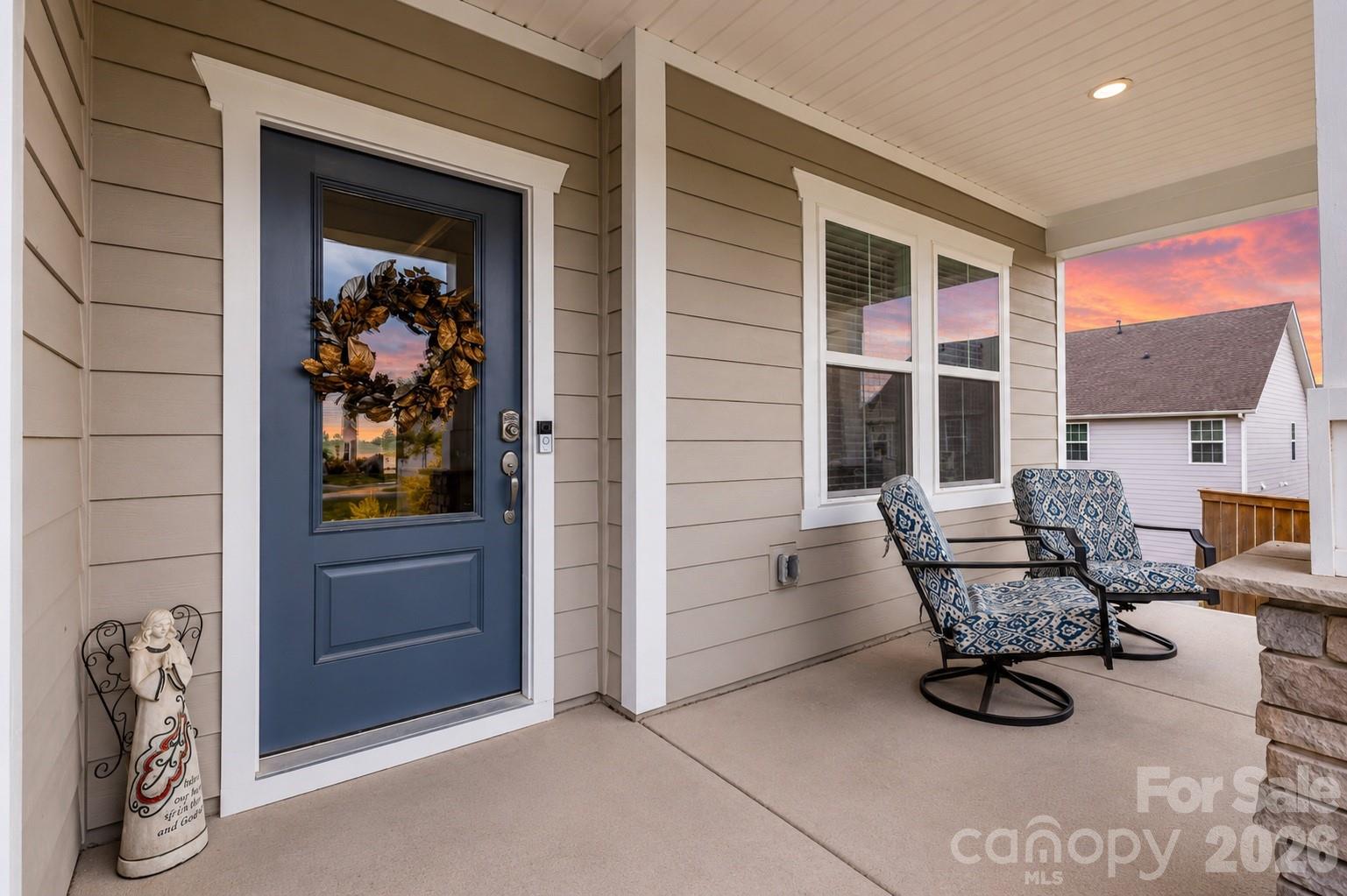 Ansley Park - Residential