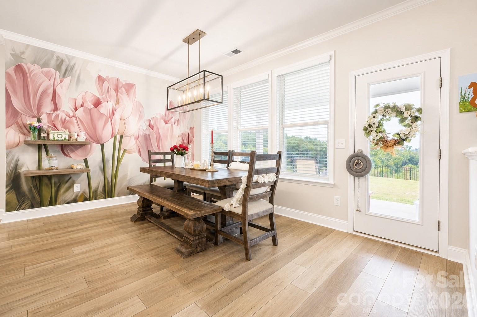 Ansley Park - Residential