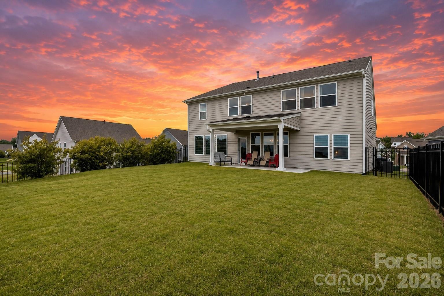 Ansley Park - Residential