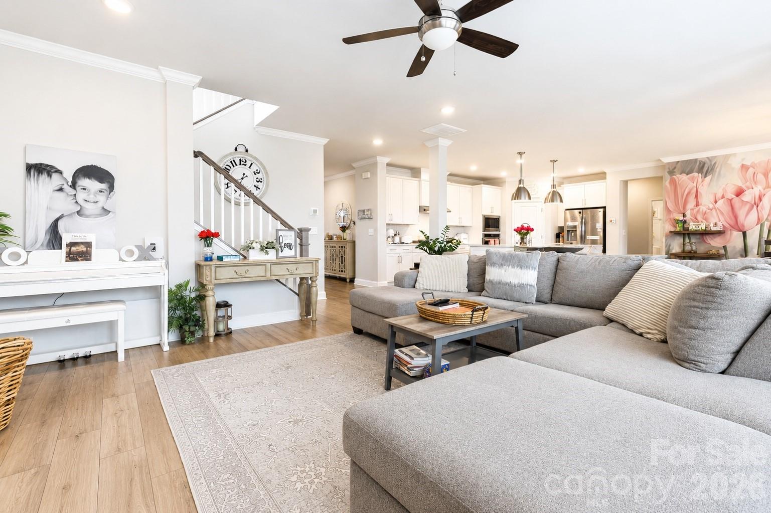 Ansley Park - Residential