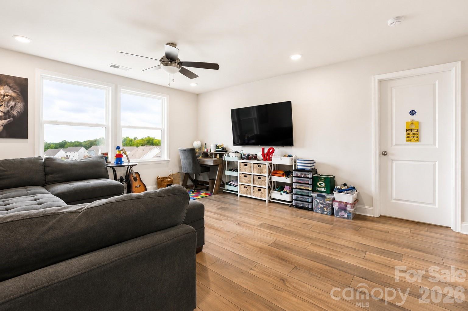 Ansley Park - Residential