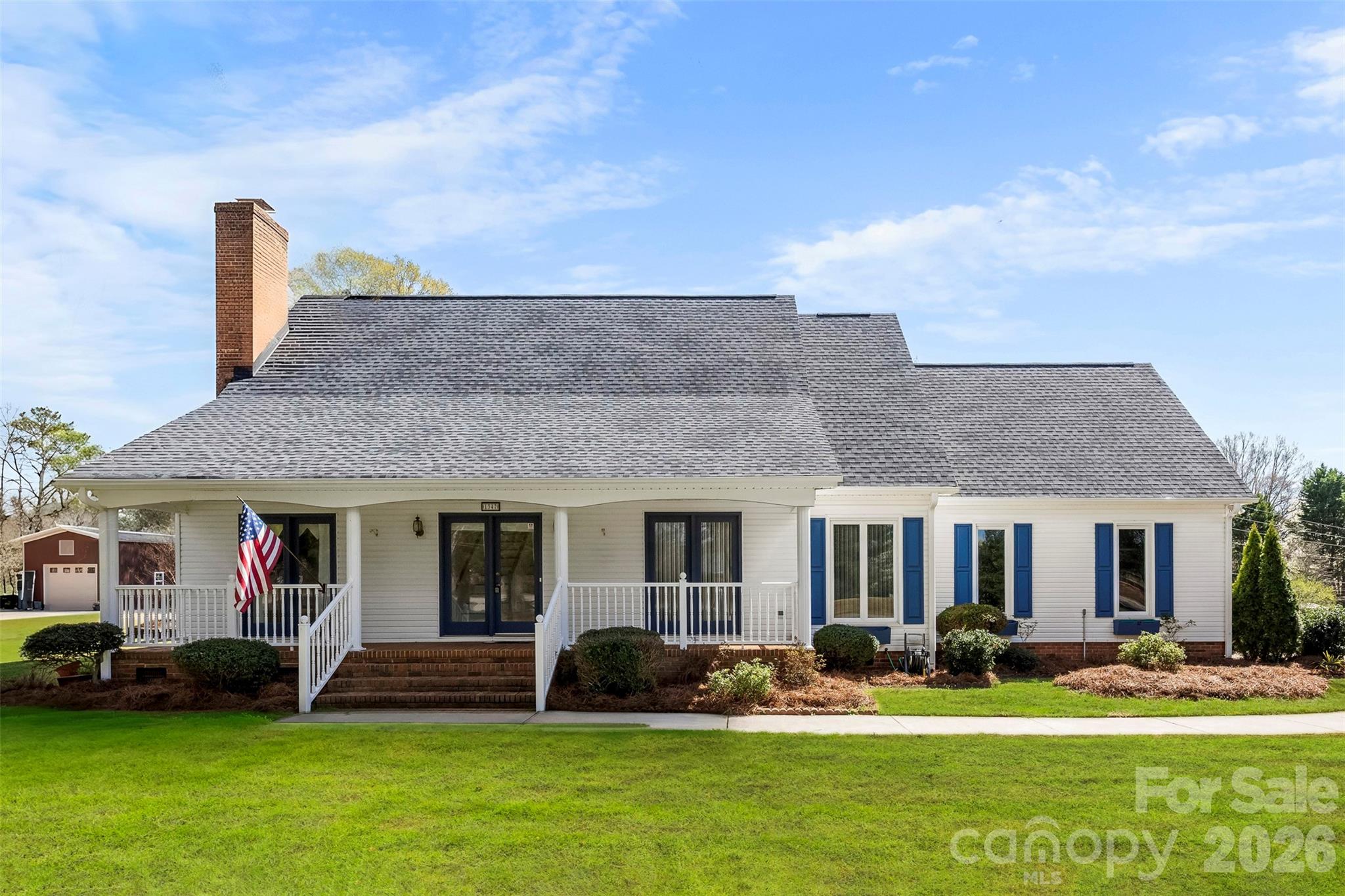 Meadow Lakes - Residential
